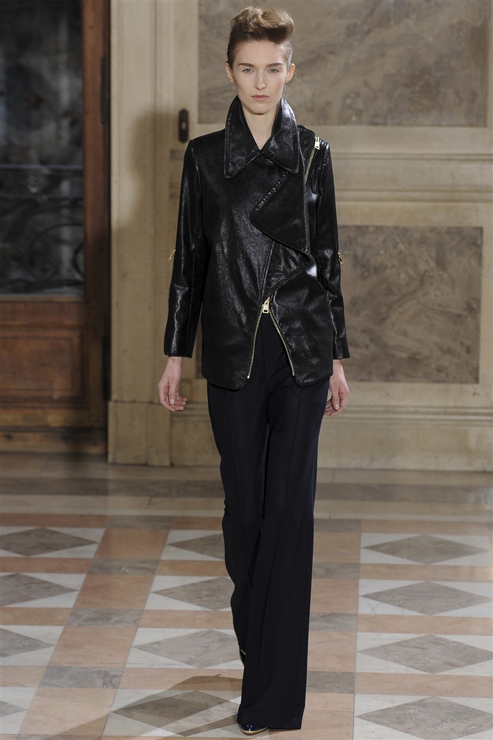 Bouchra Jarrar 2014 İlkbahar/Yaz Couture