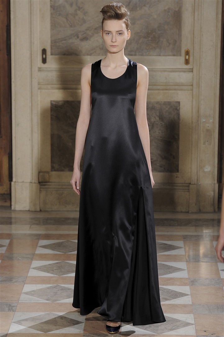 Bouchra Jarrar 2014 İlkbahar/Yaz Couture