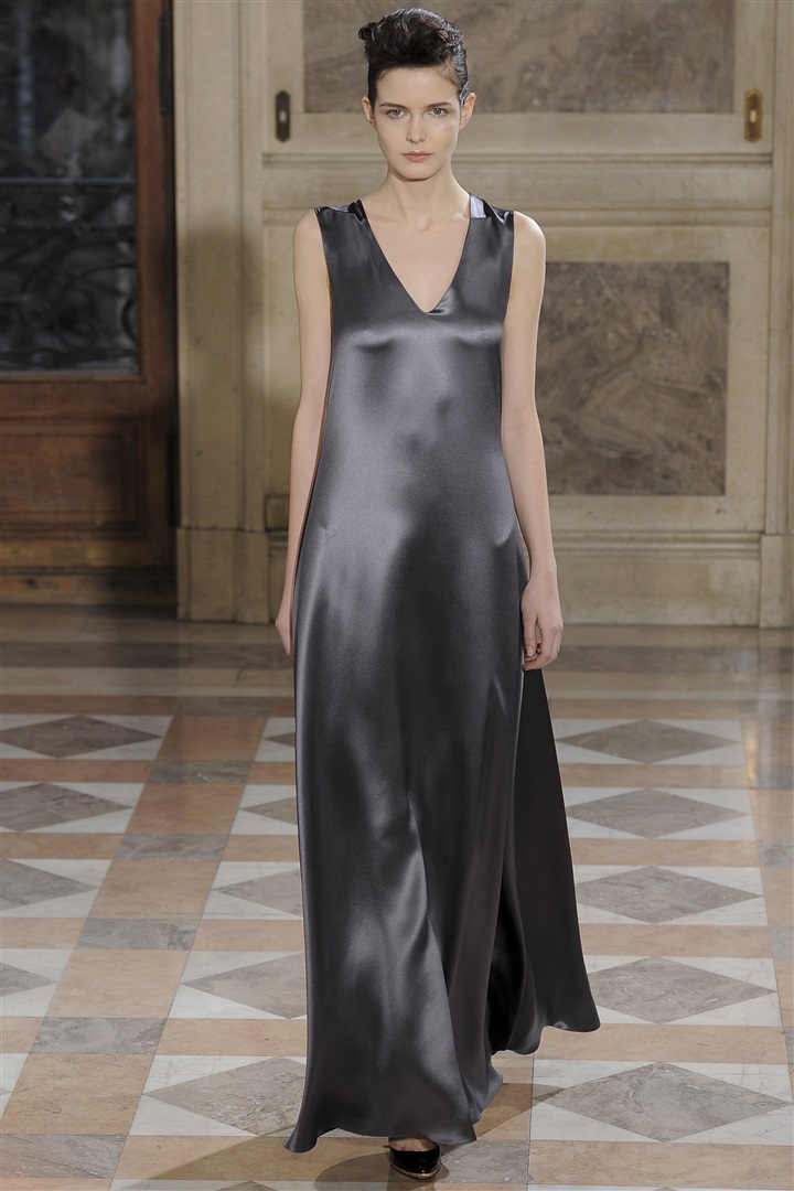 Bouchra Jarrar 2014 İlkbahar/Yaz Couture