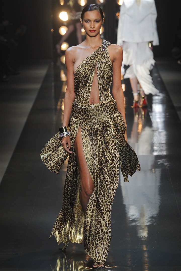 Alexandre Vauthier 2014 İlkbahar/Yaz Couture