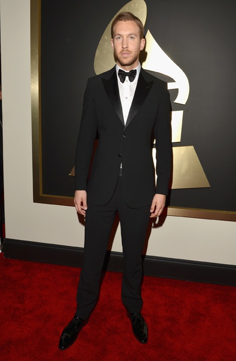 56. Grammy Ödülleri