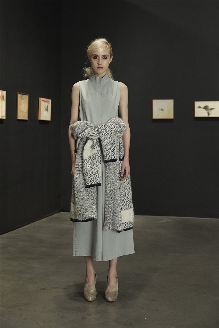 Rachel Comey 2014-2015 Sonbahar/Kış