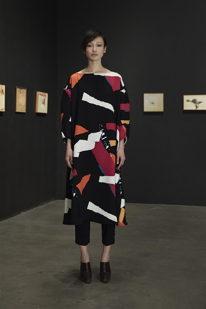 Rachel Comey 2014-2015 Sonbahar/Kış