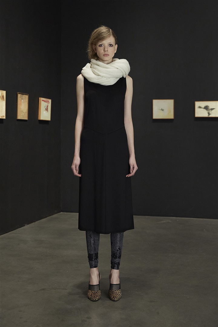 Rachel Comey 2014-2015 Sonbahar/Kış