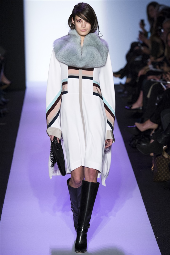 BCBG Max Azria 2014-2015 Sonbahar/Kış