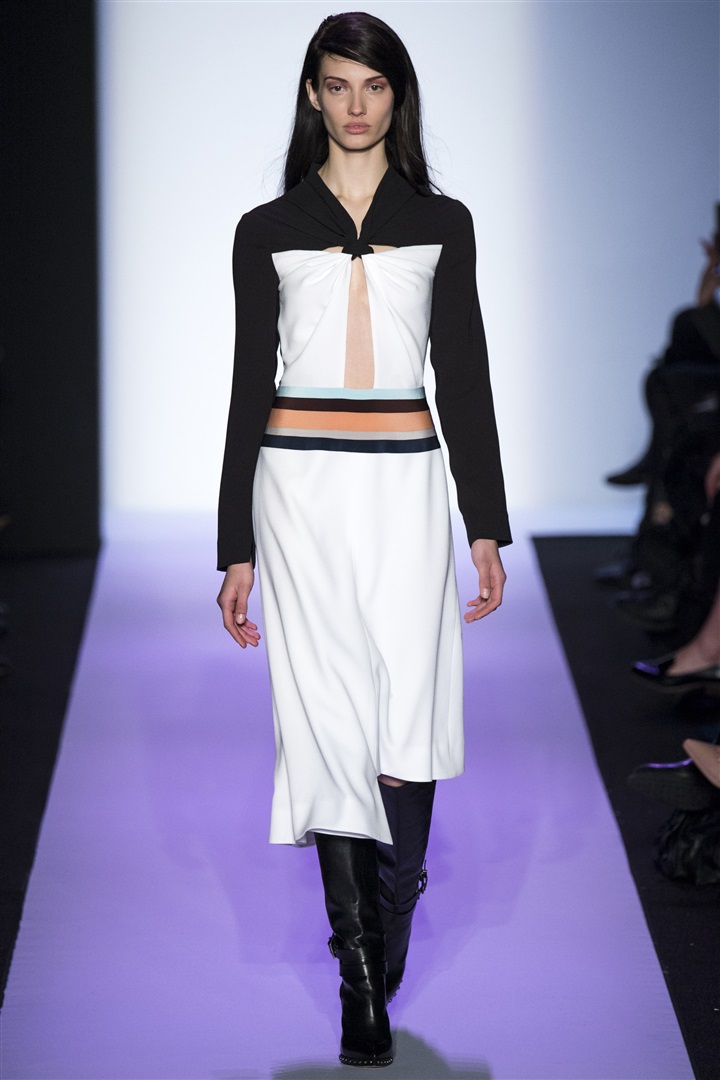 BCBG Max Azria 2014-2015 Sonbahar/Kış