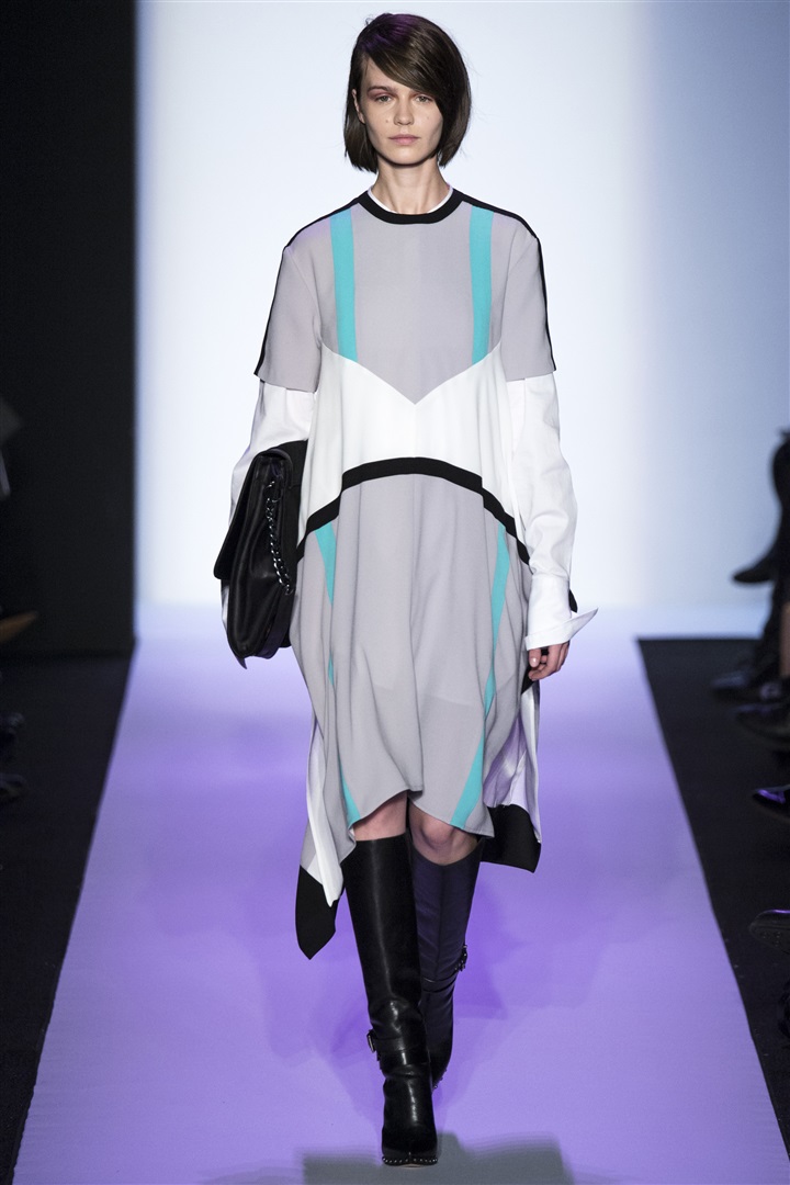 BCBG Max Azria 2014-2015 Sonbahar/Kış