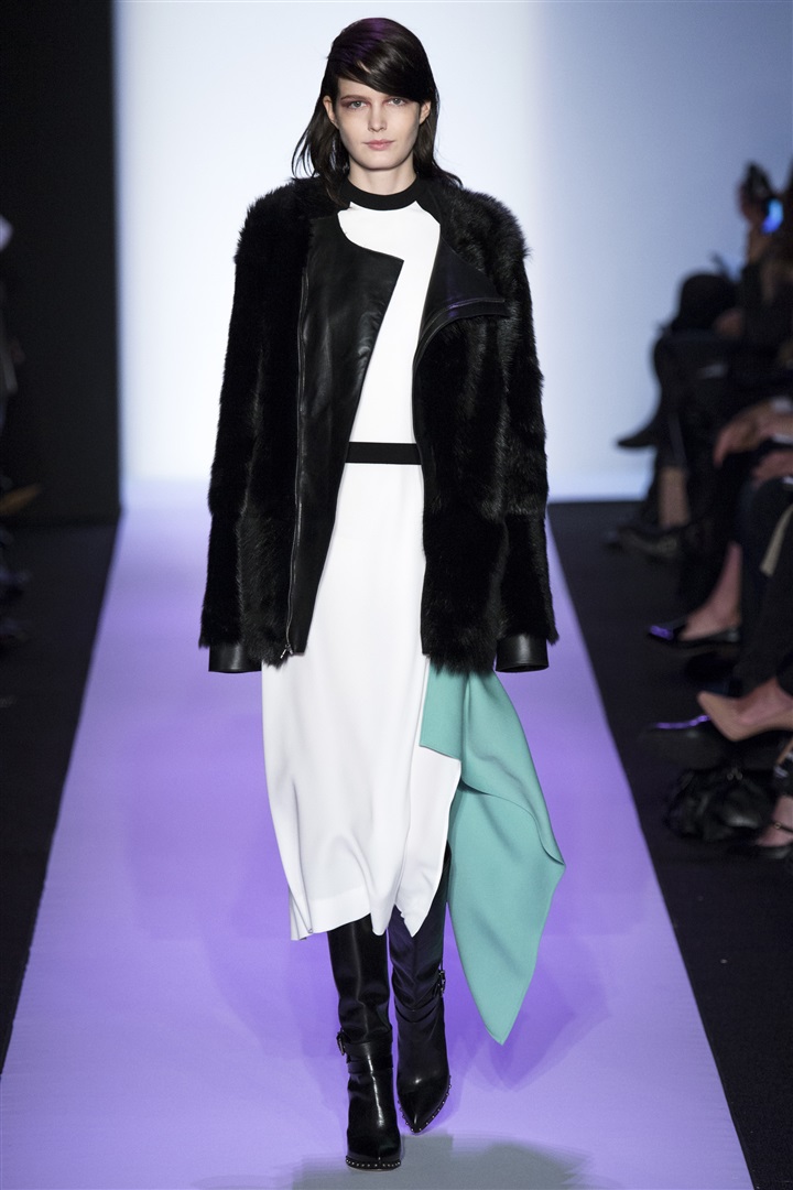 BCBG Max Azria 2014-2015 Sonbahar/Kış