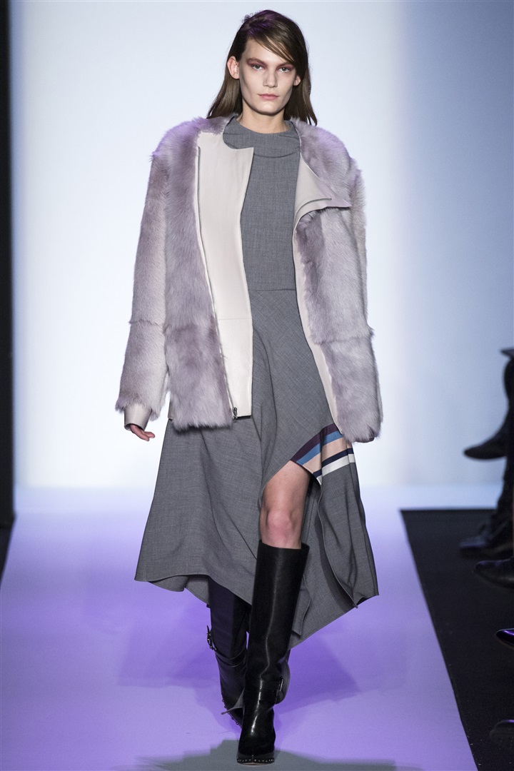 BCBG Max Azria 2014-2015 Sonbahar/Kış