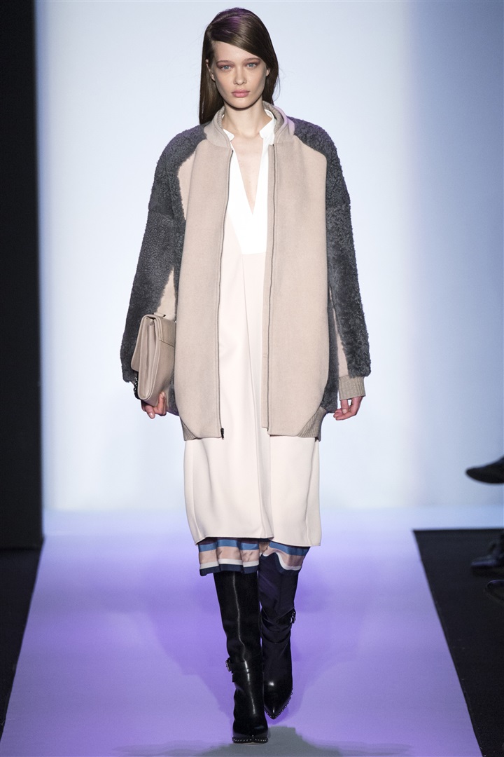 BCBG Max Azria 2014-2015 Sonbahar/Kış