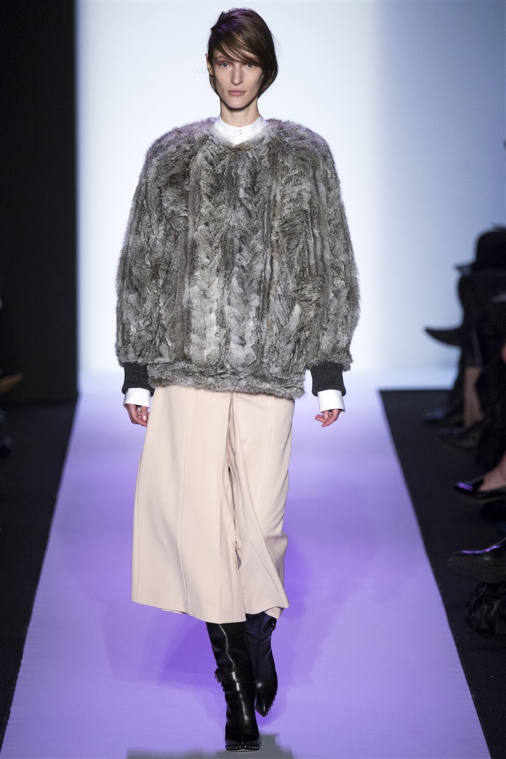 BCBG Max Azria 2014-2015 Sonbahar/Kış