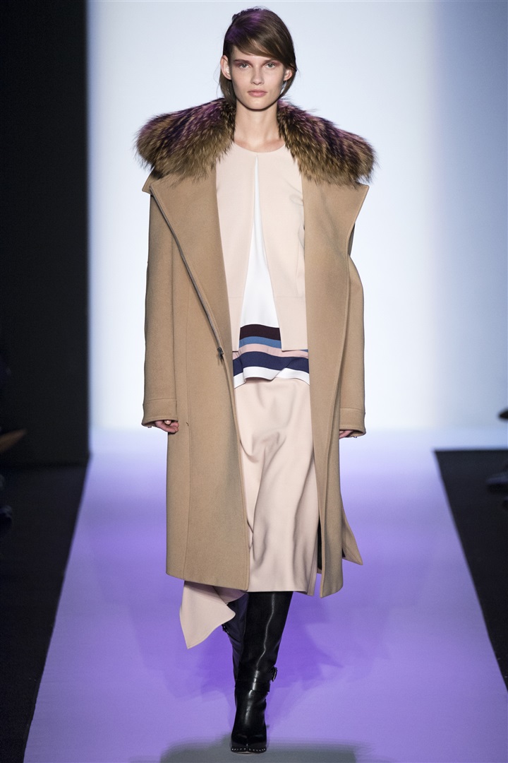 BCBG Max Azria 2014-2015 Sonbahar/Kış