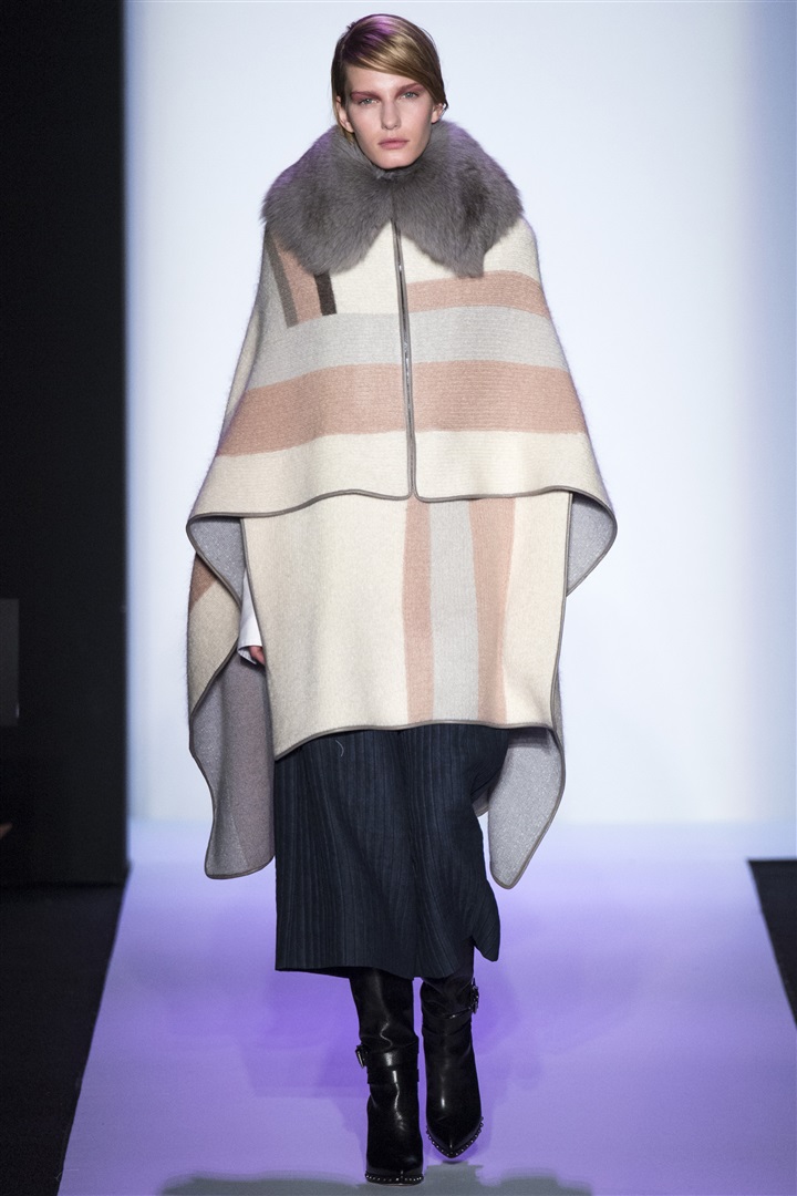 BCBG Max Azria 2014-2015 Sonbahar/Kış