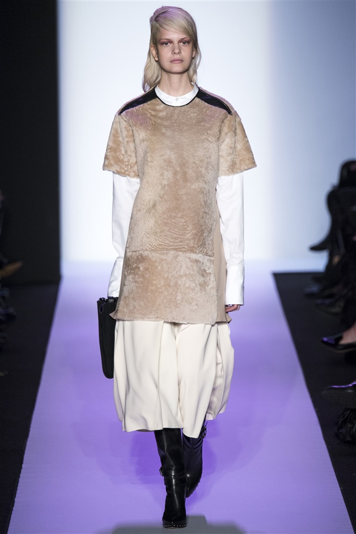 BCBG Max Azria 2014-2015 Sonbahar/Kış