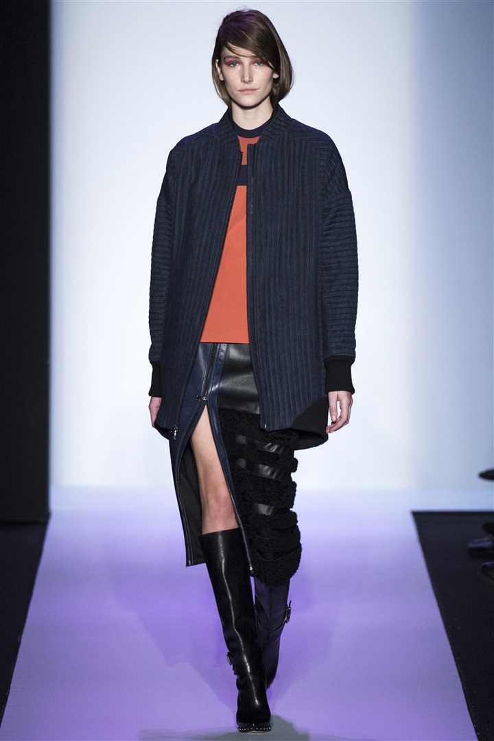 BCBG Max Azria 2014-2015 Sonbahar/Kış