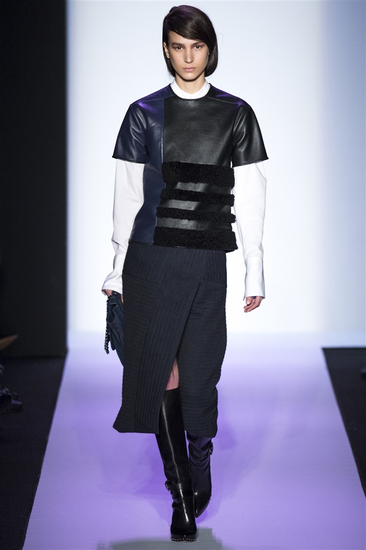 BCBG Max Azria 2014-2015 Sonbahar/Kış