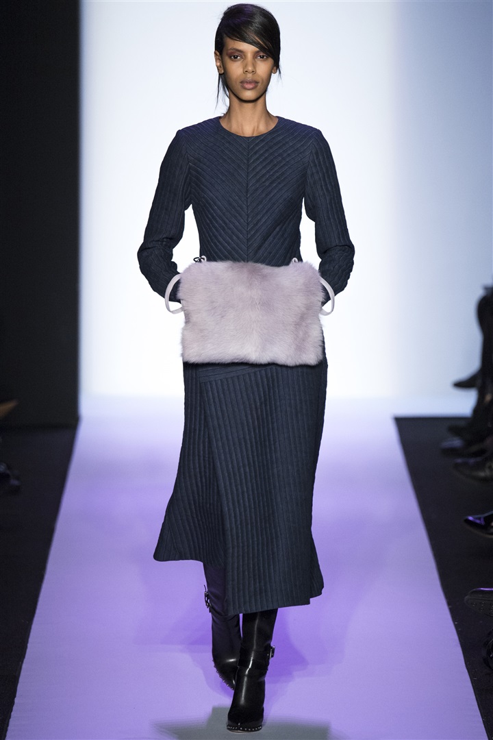 BCBG Max Azria 2014-2015 Sonbahar/Kış