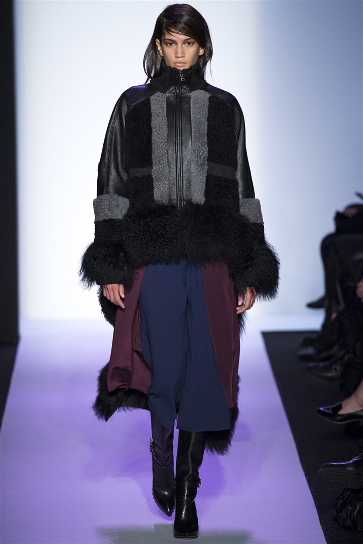 BCBG Max Azria 2014-2015 Sonbahar/Kış