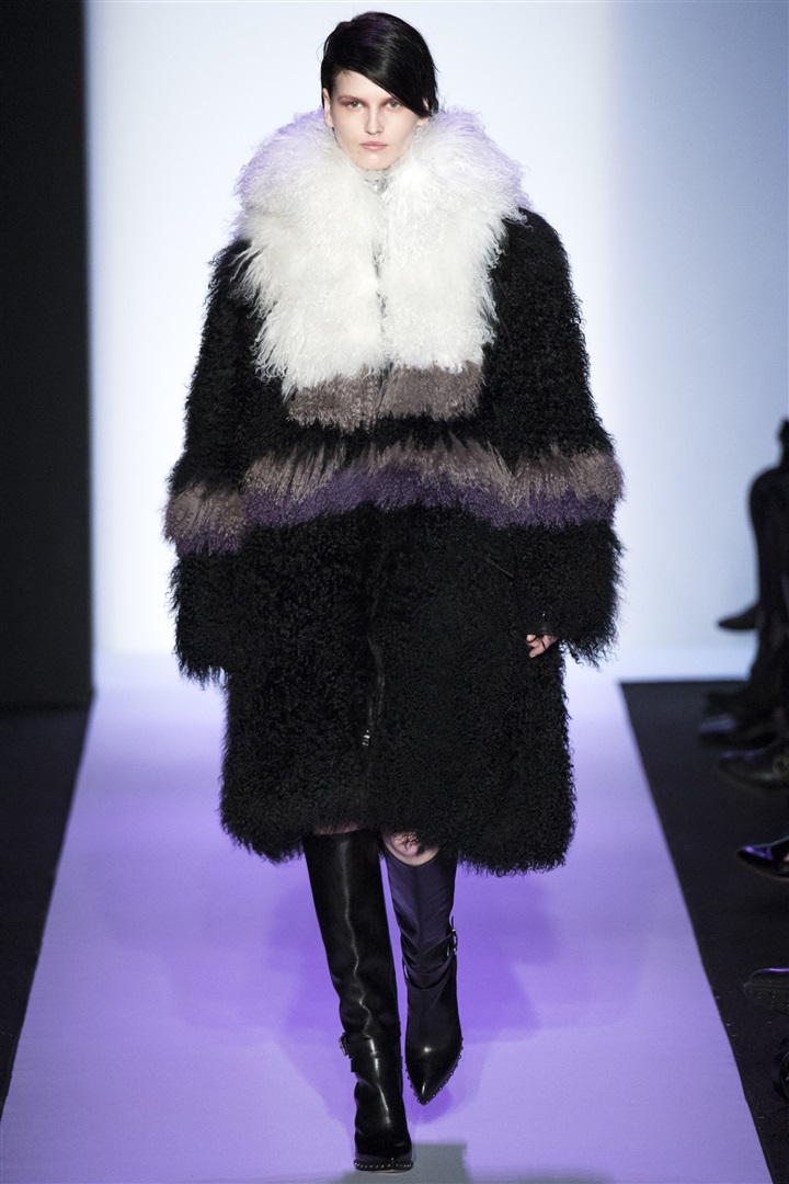 BCBG Max Azria 2014-2015 Sonbahar/Kış