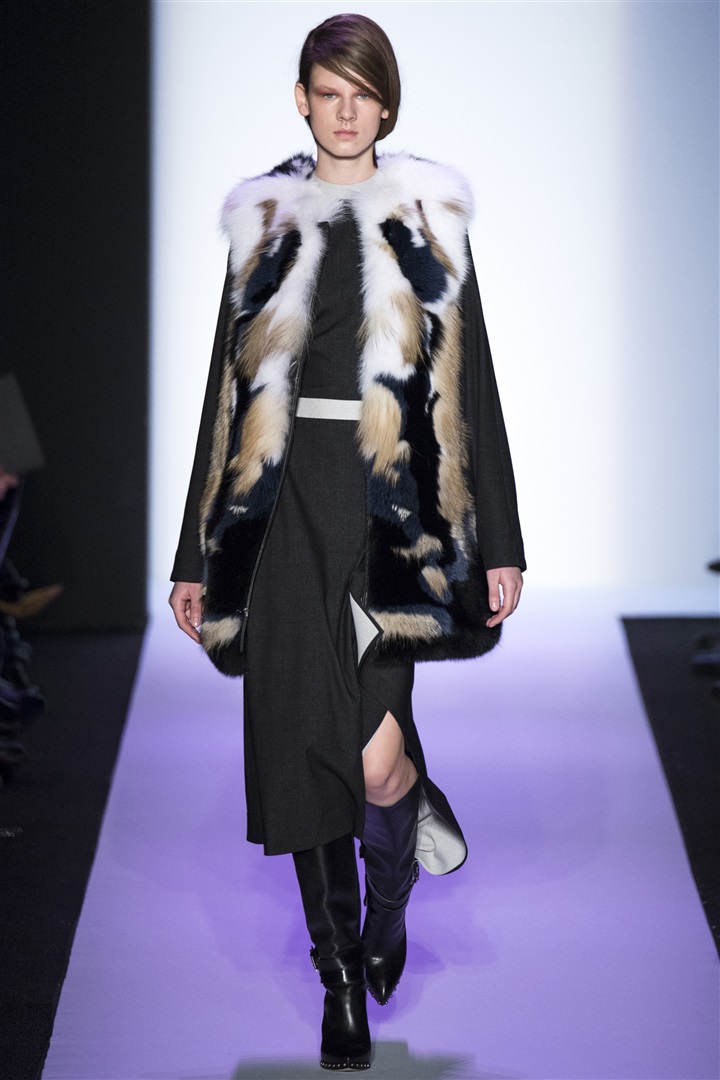 BCBG Max Azria 2014-2015 Sonbahar/Kış