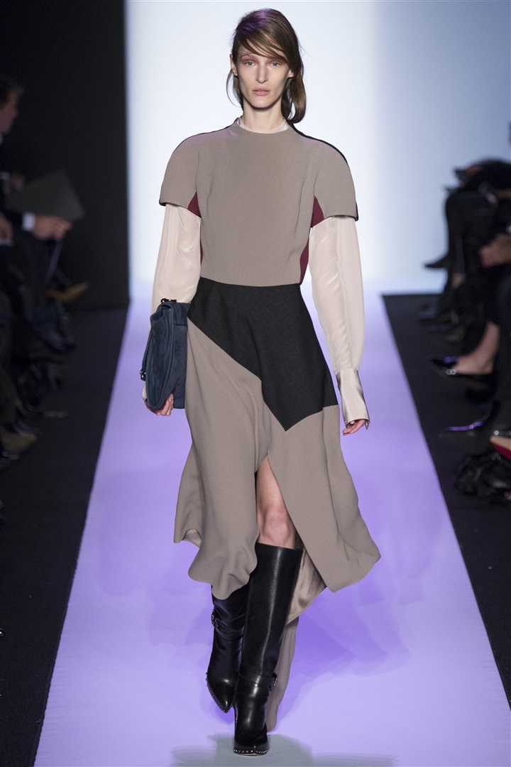 BCBG Max Azria 2014-2015 Sonbahar/Kış