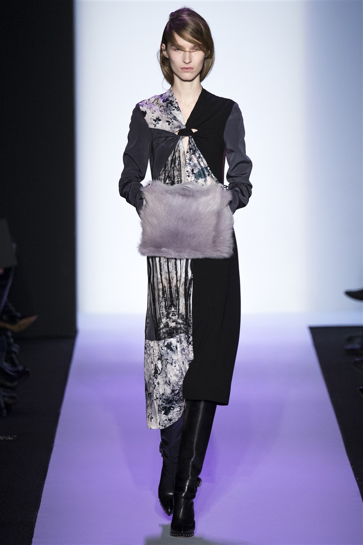 BCBG Max Azria 2014-2015 Sonbahar/Kış