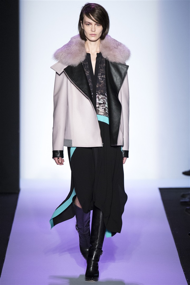 BCBG Max Azria 2014-2015 Sonbahar/Kış