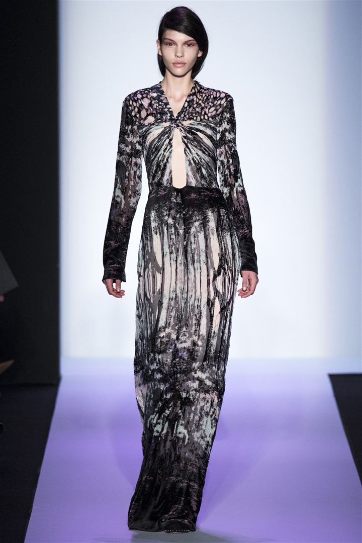 BCBG Max Azria 2014-2015 Sonbahar/Kış