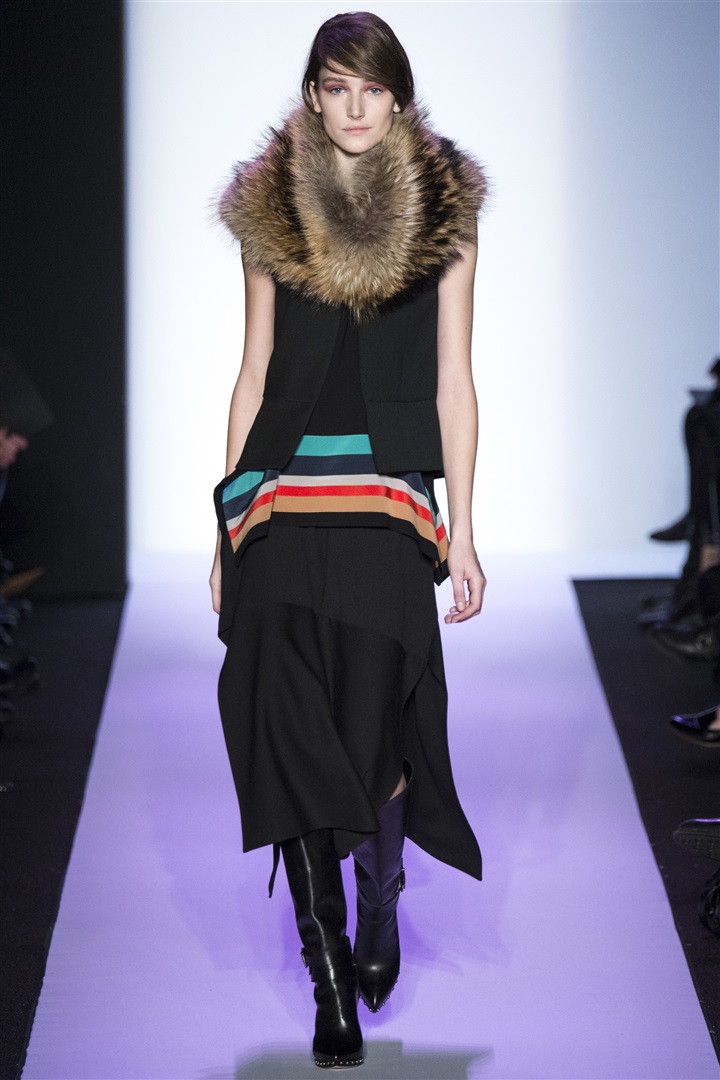 BCBG Max Azria 2014-2015 Sonbahar/Kış