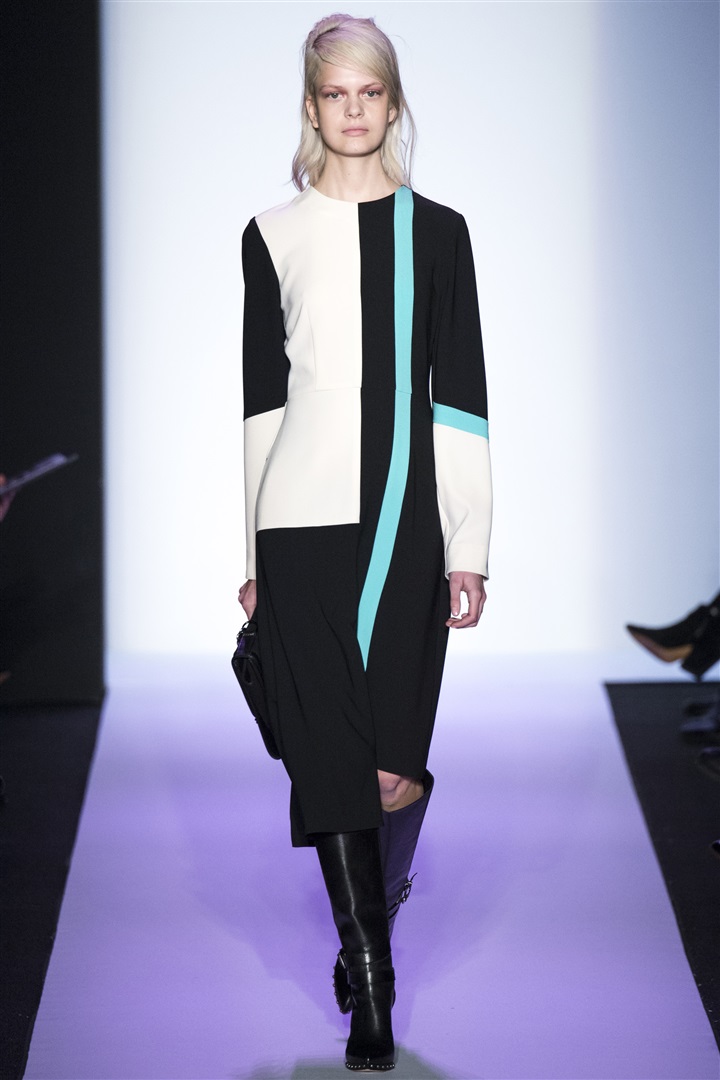 BCBG Max Azria 2014-2015 Sonbahar/Kış