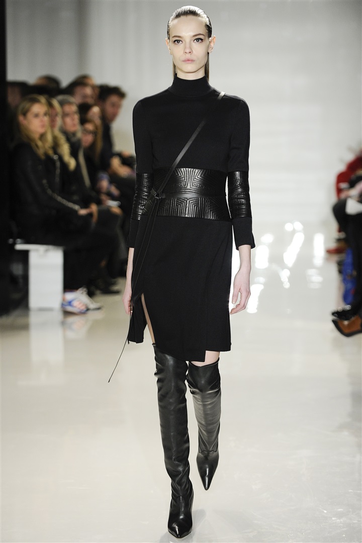 Ralph Rucci 2014-2015 Sonbahar/Kış