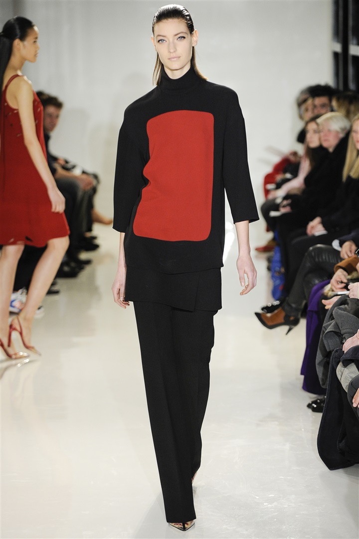 Ralph Rucci 2014-2015 Sonbahar/Kış