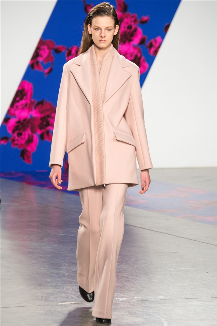 Thakoon 2014-2015 Sonbahar/Kış