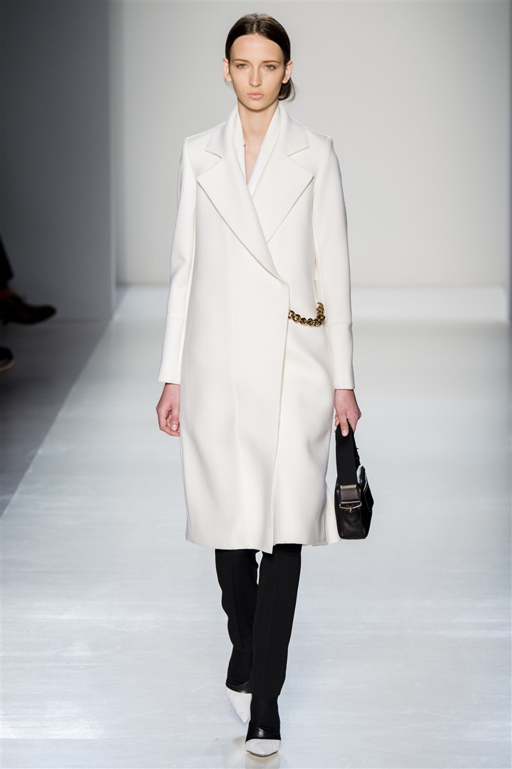 Victoria Beckham 2014-2015 Sonbahar/Kış