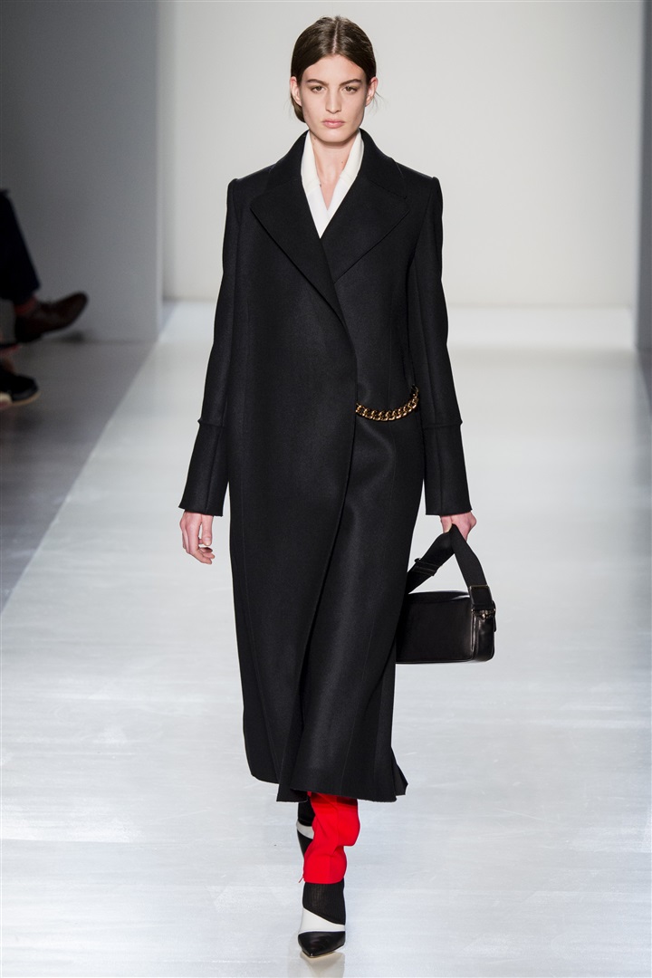 Victoria Beckham 2014-2015 Sonbahar/Kış