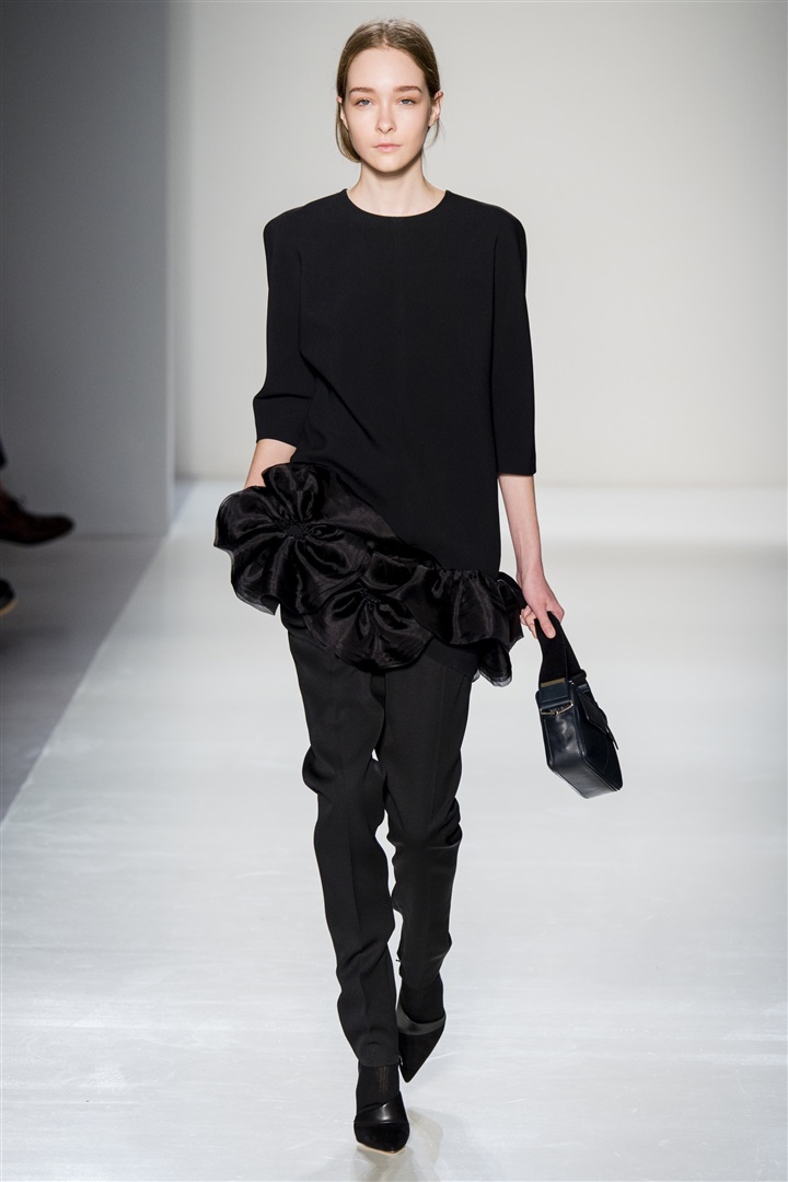 Victoria Beckham 2014-2015 Sonbahar/Kış