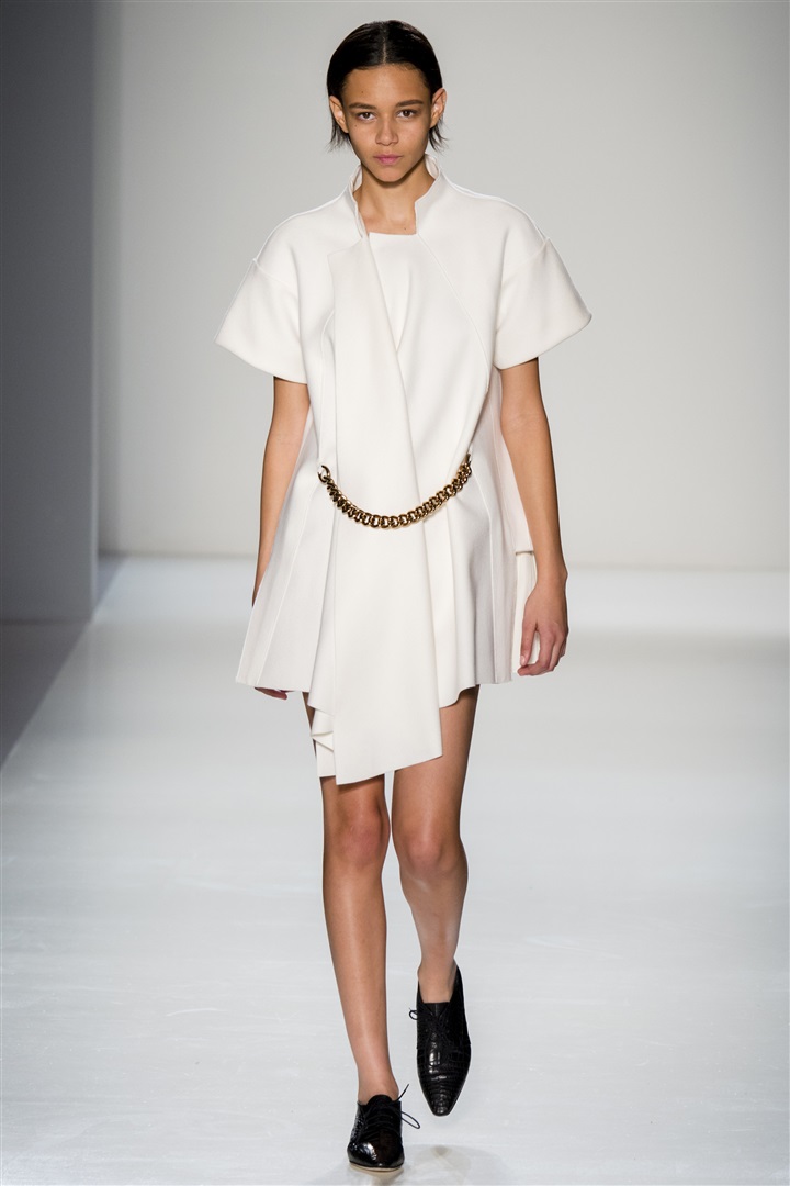 Victoria Beckham 2014-2015 Sonbahar/Kış