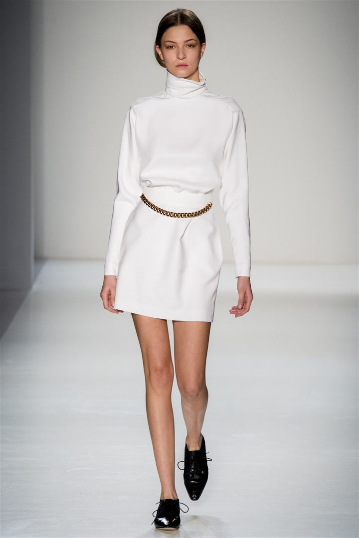 Victoria Beckham 2014-2015 Sonbahar/Kış