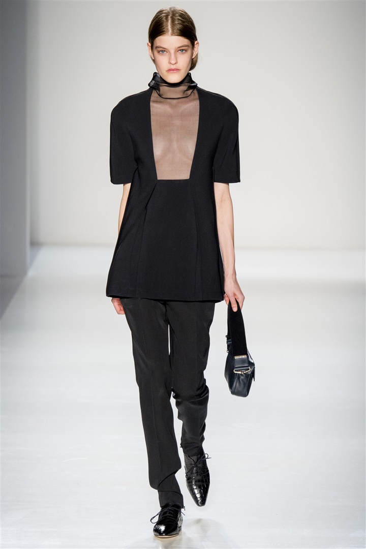 Victoria Beckham 2014-2015 Sonbahar/Kış