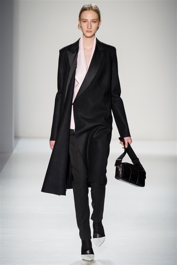 Victoria Beckham 2014-2015 Sonbahar/Kış