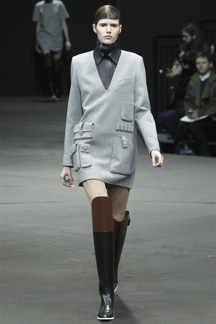 Alexander Wang 2014-2015 Sonbahar/Kış