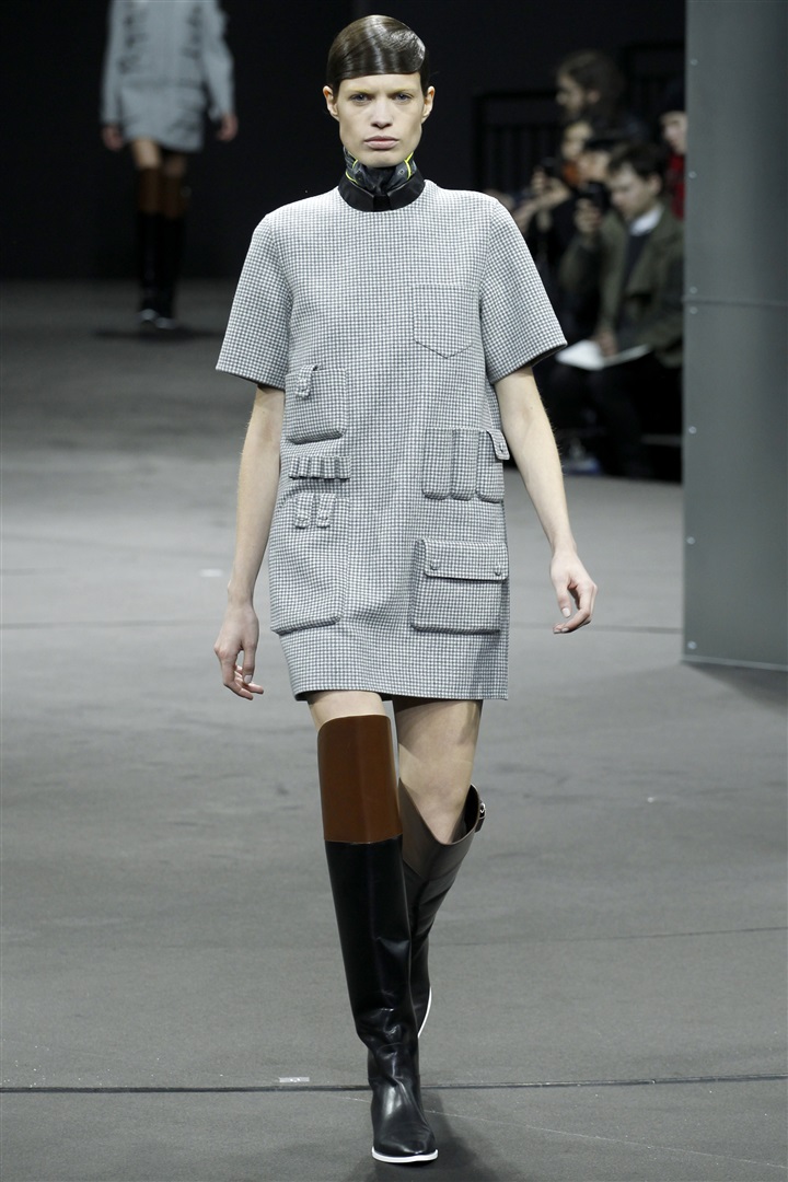 Alexander Wang 2014-2015 Sonbahar/Kış