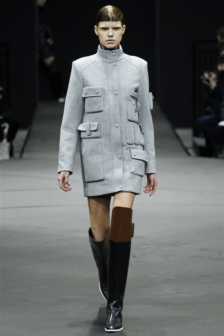 Alexander Wang 2014-2015 Sonbahar/Kış