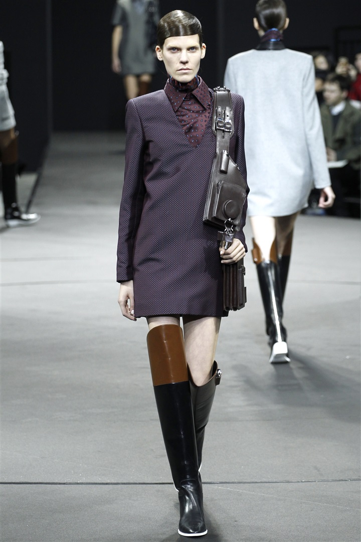 Alexander Wang 2014-2015 Sonbahar/Kış