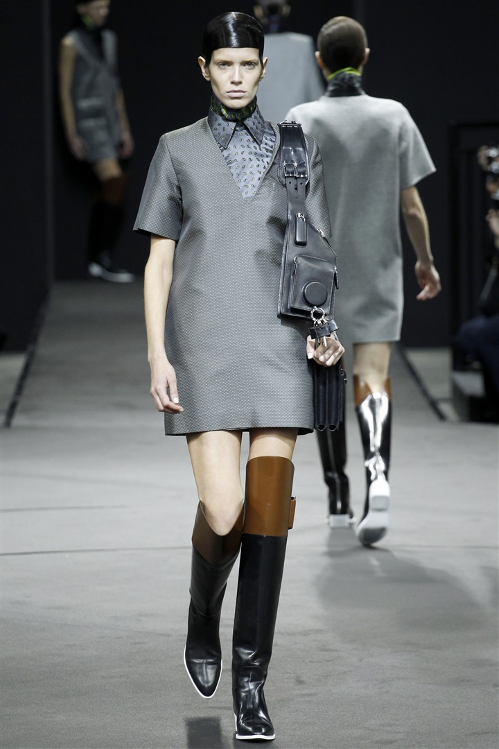 Alexander Wang 2014-2015 Sonbahar/Kış