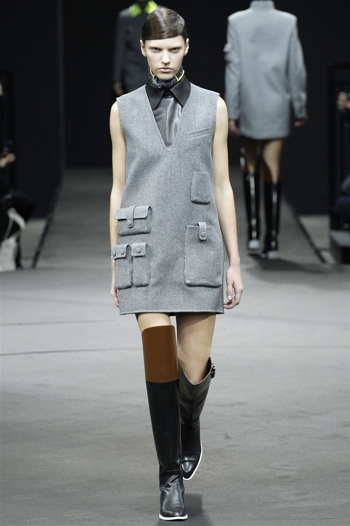 Alexander Wang 2014-2015 Sonbahar/Kış