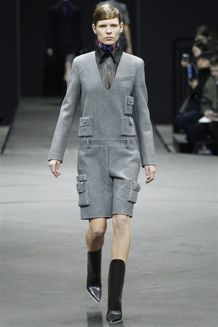 Alexander Wang 2014-2015 Sonbahar/Kış