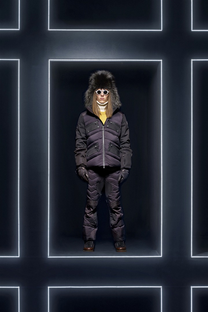 Moncler Grenoble 2014-2015 Sonbahar/Kış