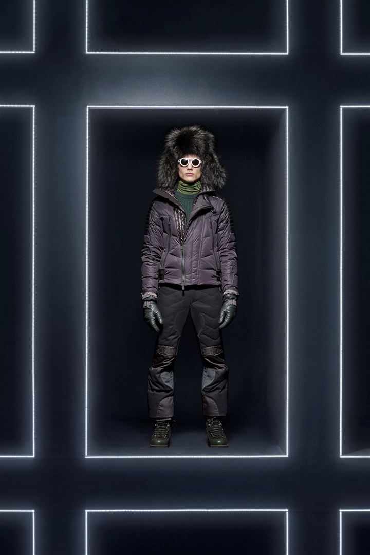 Moncler Grenoble 2014-2015 Sonbahar/Kış