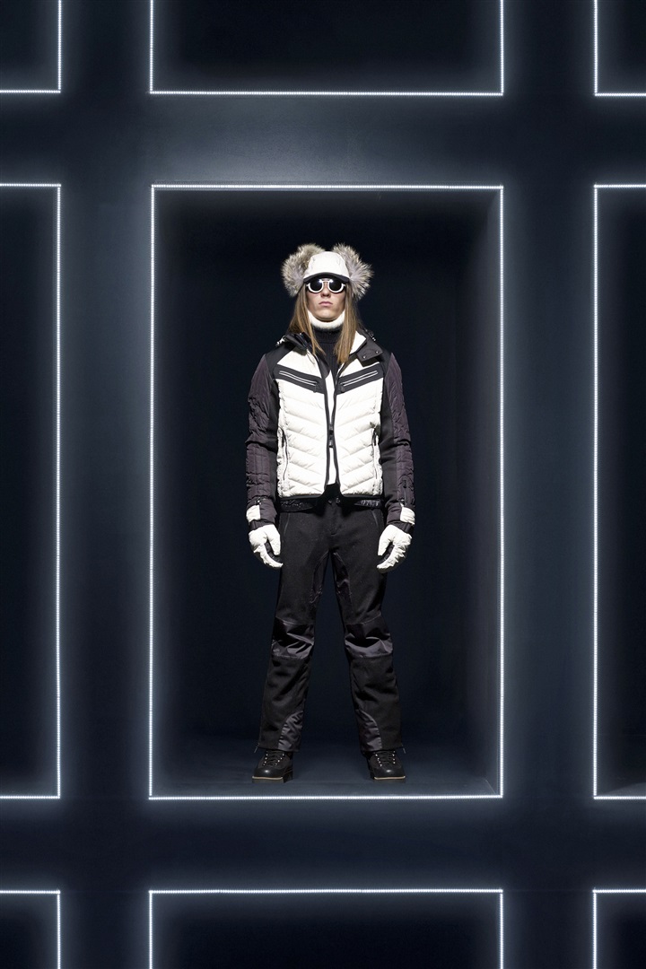 Moncler Grenoble 2014-2015 Sonbahar/Kış